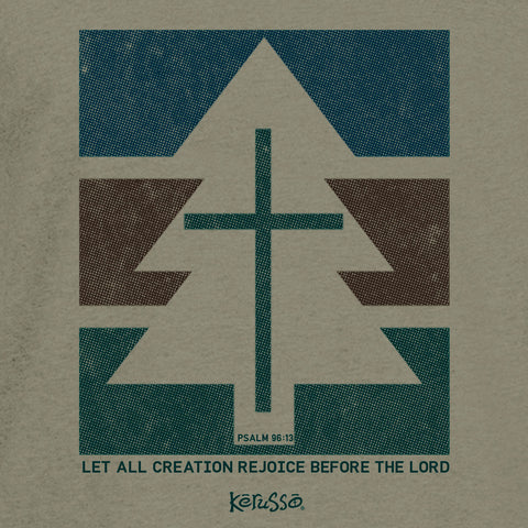 rejoice-pine-tree-religious-hooded-t-shirt-kerusso