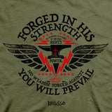 forged-in-his-strength-religious-t-shirt-kerusso