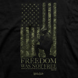 freedom-was-not-free-religious-t-shirt-kerusso