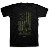 freedom-was-not-free-religious-t-shirt-kerusso