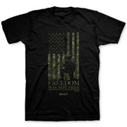 freedom-was-not-free-religious-t-shirt-kerusso