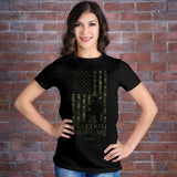 freedom-was-not-free-religious-t-shirt-kerusso