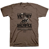 roosevelt-no-victory-without-sacrifice-religious-t-shirt-kerusso