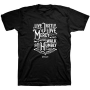 live-justly-love-mercy-religious-t-shirt-kerusso