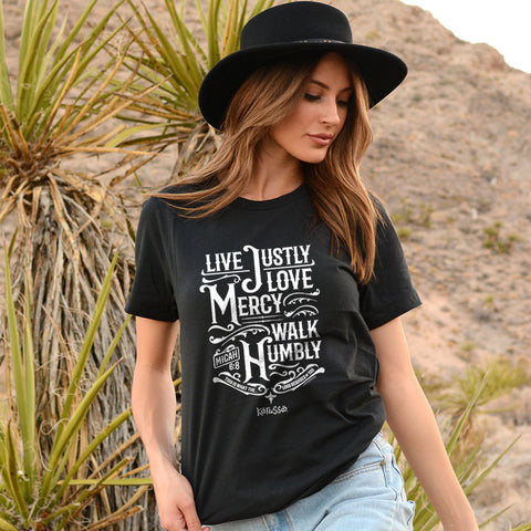 live-justly-love-mercy-religious-t-shirt-kerusso