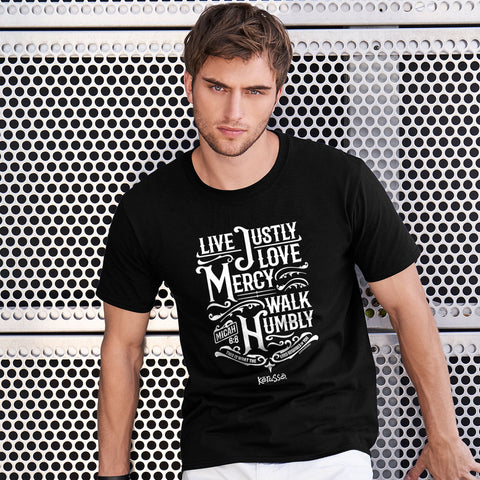 live-justly-love-mercy-religious-t-shirt-kerusso