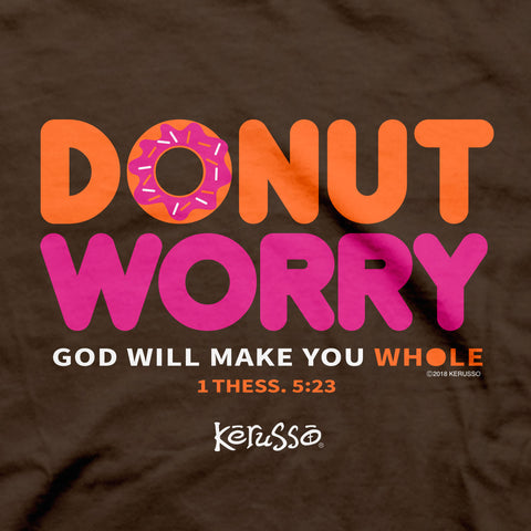 donut-worry-religious-t-shirt-kerusso