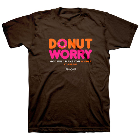 donut-worry-religious-t-shirt-kerusso
