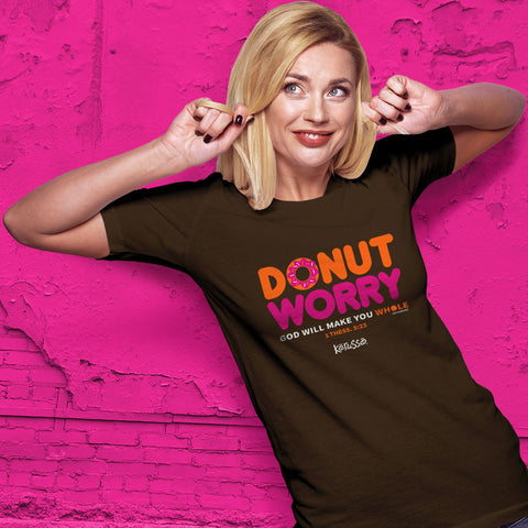 donut-worry-religious-t-shirt-kerusso