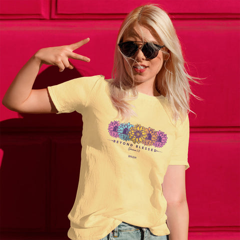 beyond-blessed-luke-1:45-womens-religious-t-shirt-kerusso