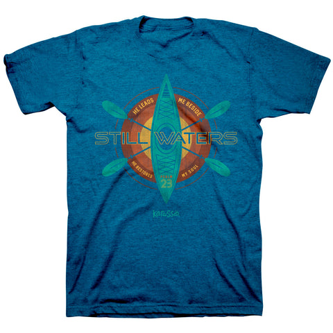 still-waters-psalm-23-religious-t-shirt-kerusso