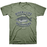 living-waters-1-peter-5:7-religious-t-shirt-kerusso