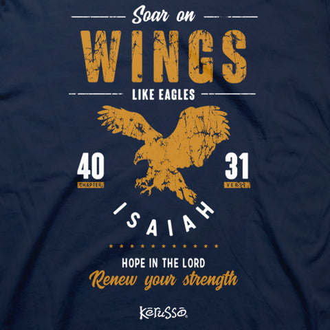 soar-eagle-religious-t-shirt-kerusso