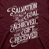 salvation-gift-religious-t-shirt-kerusso