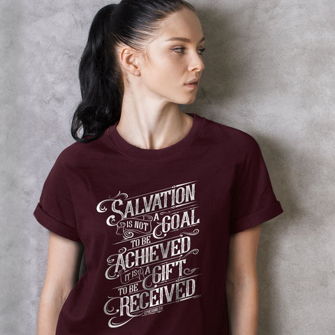 salvation-gift-religious-t-shirt-kerusso