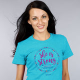 she-is-strong-womens-religious-t-shirt-kerusso