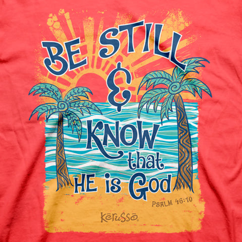 be-still-beach-religious-t-shirt-kerusso