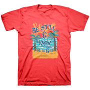 be-still-beach-religious-t-shirt-kerusso