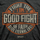 fight-the-good-fight-religious-t-shirt-kerusso