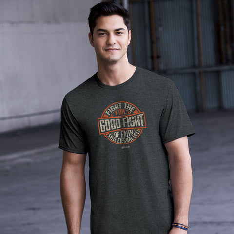 fight-the-good-fight-religious-t-shirt-kerusso