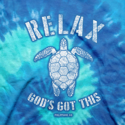 relax-turtle-religious-t-shirt-kerusso