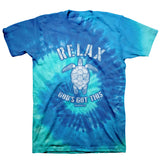 relax-turtle-religious-t-shirt-kerusso