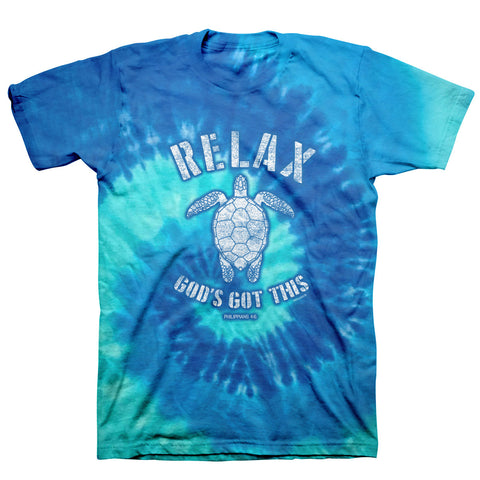 relax-turtle-religious-t-shirt-kerusso