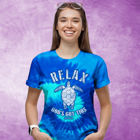 relax-turtle-religious-t-shirt-kerusso