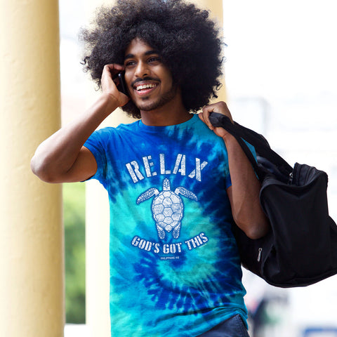 relax-turtle-religious-t-shirt-kerusso