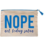 nope-religious-zipper-bag-grace-&-truth