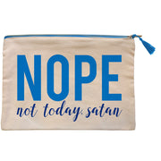nope-religious-zipper-bag-grace-&-truth