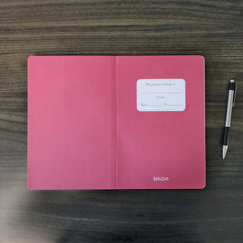 be-kind-religious-journal-kerusso