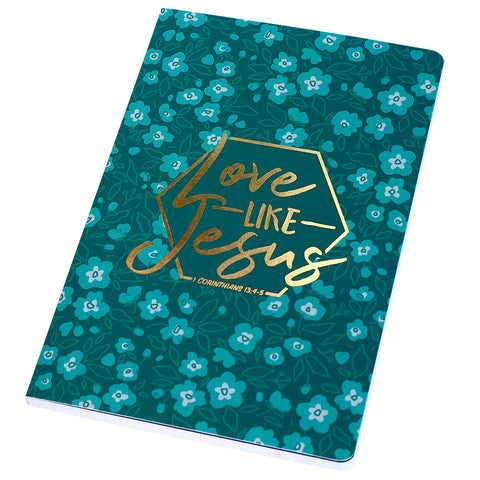 love-like-jesus-religious-journal-kerusso