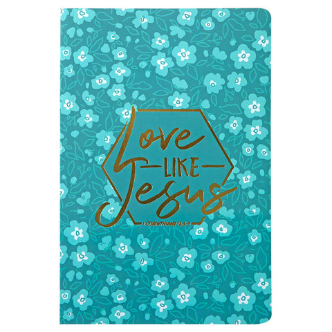 love-like-jesus-religious-journal-kerusso