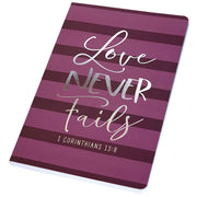 love-never-fails-religious-journal-kerusso