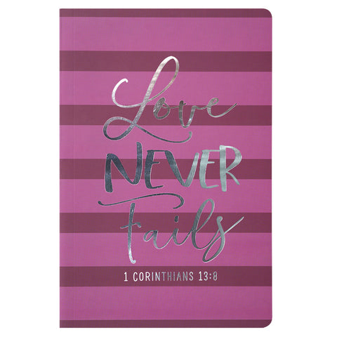 love-never-fails-religious-journal-kerusso