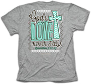never-fails-womens-religious-t-shirt-cherished-girl