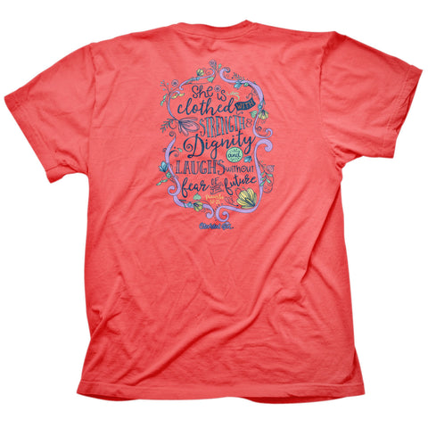 strength-&-dignity-womens-religious-t-shirt-cherished-girl