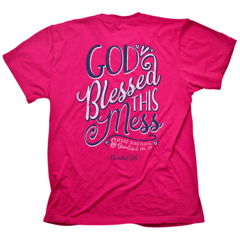 god-blessed-this-mess-womens-religious-t-shirt-cherished-girl