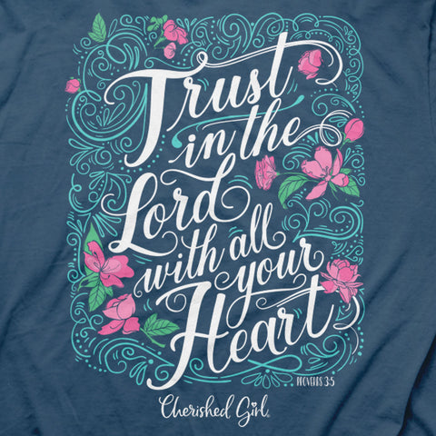 trust-in-the-lord-womens-religious-t-shirt-cherished-girl