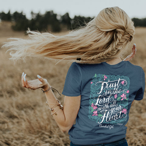 trust-in-the-lord-womens-religious-t-shirt-cherished-girl