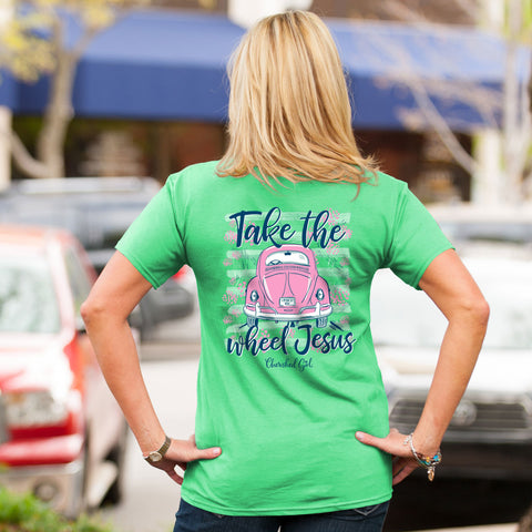 jesus-take-the-wheel-womens-religious-t-shirt-cherished-girl