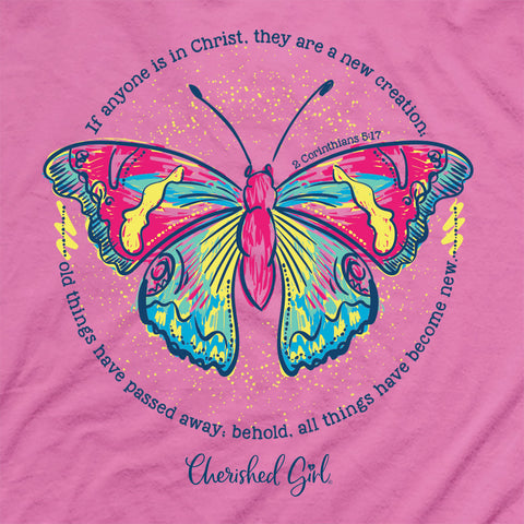 all-things-are-new-2-corinthians-5:17-womens-religious-t-shirt-cherished-girl