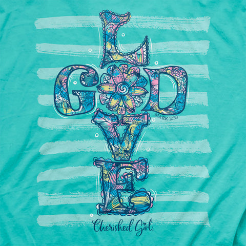 love-god-womens-religious-t-shirt-cherished-girl