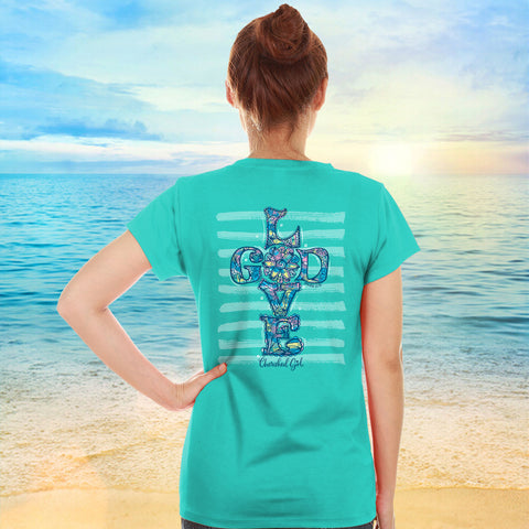 love-god-womens-religious-t-shirt-cherished-girl