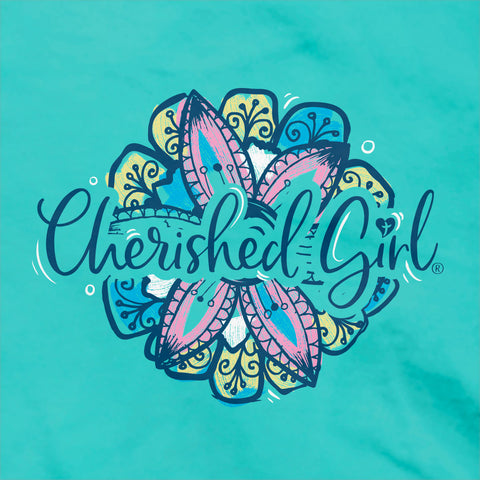 love-god-womens-religious-t-shirt-cherished-girl