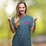 sow-kindness-galatians-5:22-womens-religious-t-shirt-cherished-girl