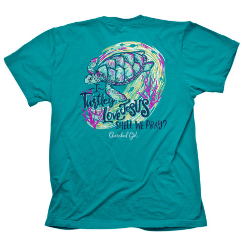 turtley-love-womens-religious-t-shirt-cherished-girl
