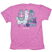 no-prob-llama-too-big-womens-religious-t-shirt-cherished-girl