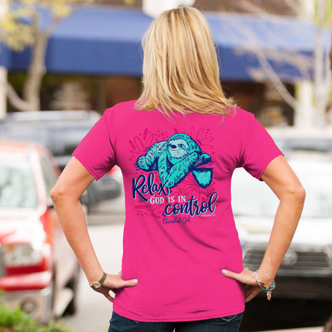 sloth-womens-religious-t-shirt-cherished-girl
